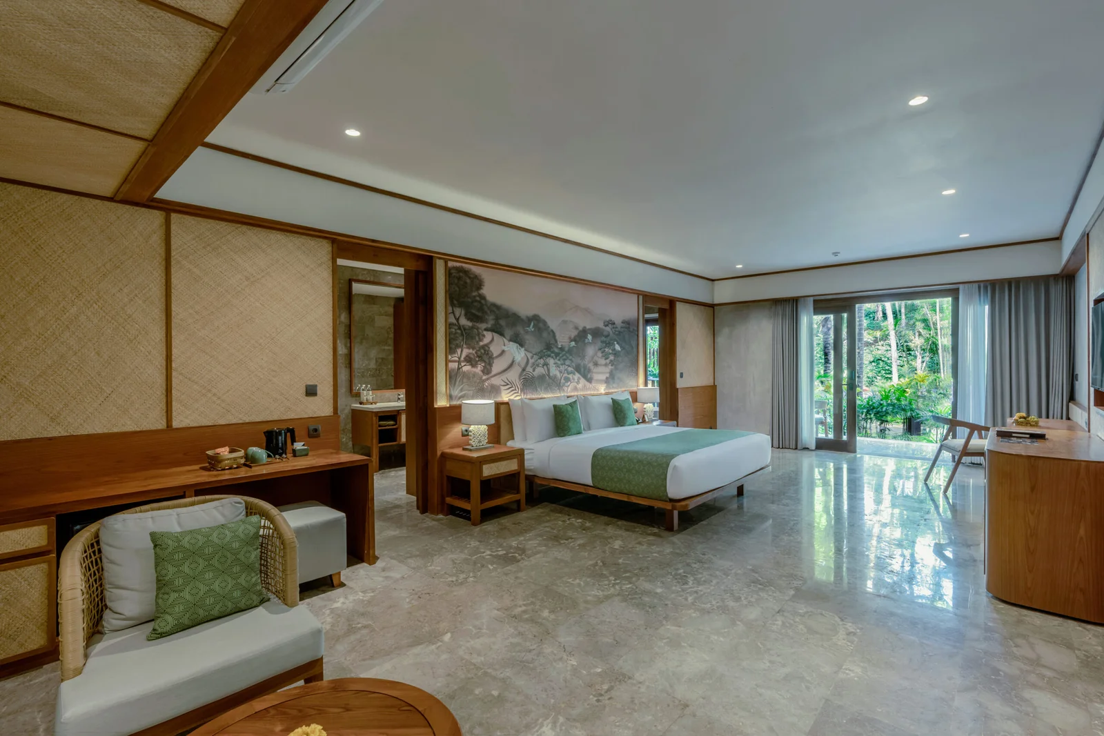 Ananda Suite